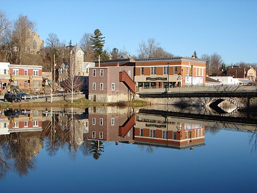 Bonnechere Valley, Ontario